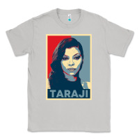 Moon Dust taraji p henson hope Classic Tee - tuanDangUi