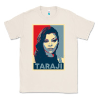 Natural taraji p henson hope Classic Tee - tuanDangUi