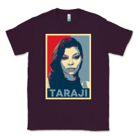 Plum taraji p henson hope Classic Tee - tuanDangUi
