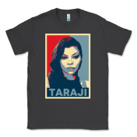 Smoke taraji p henson hope Classic Tee - tuanDangUi