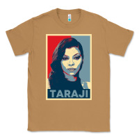 Toasted Coconut taraji p henson hope Classic Tee - tuanDangUi