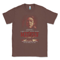 Chestnut misery Classic Tee - tuanDangUi