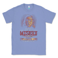 Colony Blue misery Classic Tee - tuanDangUi