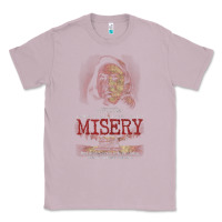 Lilac misery Classic Tee - tuanDangUi