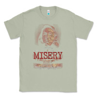 Matcha misery Classic Tee - tuanDangUi