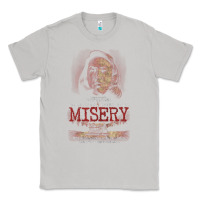 Moon Dust misery Classic Tee - tuanDangUi