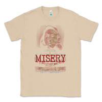 Mushroom misery Classic Tee - tuanDangUi