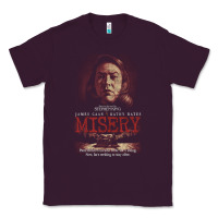 Plum misery Classic Tee - tuanDangUi