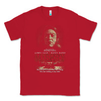 Red misery Classic Tee - tuanDangUi