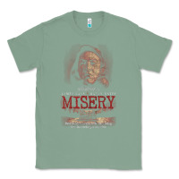 Sage misery Classic Tee - tuanDangUi