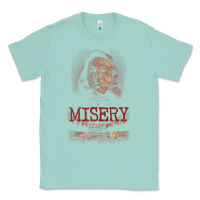 Seafoam misery Classic Tee - tuanDangUi