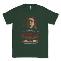 Sports Green misery Classic Tee - tuanDangUi