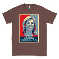 Chestnut laura ingraham hope Classic Tee - tuanDangUi