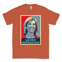 Copper laura ingraham hope Classic Tee - tuanDangUi