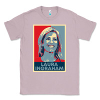Lilac laura ingraham hope Classic Tee - tuanDangUi