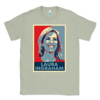 Matcha laura ingraham hope Classic Tee - tuanDangUi