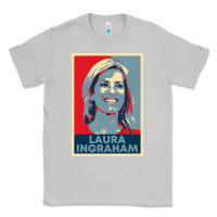 Moon Dust laura ingraham hope Classic Tee - tuanDangUi