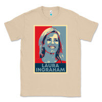 Mushroom laura ingraham hope Classic Tee - tuanDangUi