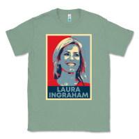 Sage laura ingraham hope Classic Tee - tuanDangUi