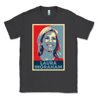 Smoke laura ingraham hope Classic Tee - tuanDangUi