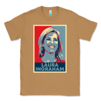 Toasted Coconut laura ingraham hope Classic Tee - tuanDangUi