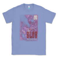 Colony Blue the blob Classic Tee - tuanDangUi
