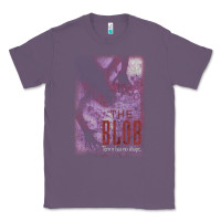 Lavender the blob Classic Tee - tuanDangUi
