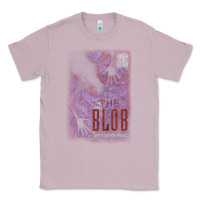 Lilac the blob Classic Tee - tuanDangUi