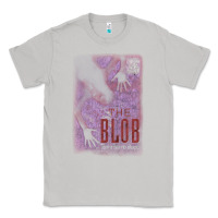 Moon Dust the blob Classic Tee - tuanDangUi
