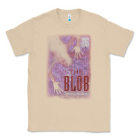 Mushroom the blob Classic Tee - tuanDangUi