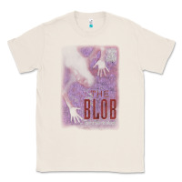 Natural the blob Classic Tee - tuanDangUi