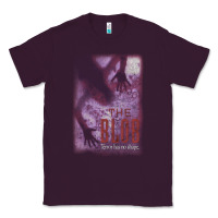 Plum the blob Classic Tee - tuanDangUi