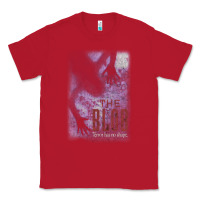 Red the blob Classic Tee - tuanDangUi