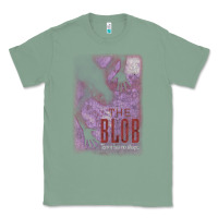 Sage the blob Classic Tee - tuanDangUi