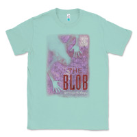 Seafoam the blob Classic Tee - tuanDangUi