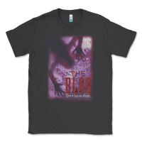 Smoke the blob Classic Tee - tuanDangUi