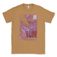 Toasted Coconut the blob Classic Tee - tuanDangUi