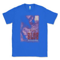 True Royal the blob Classic Tee - tuanDangUi