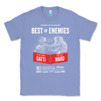 Colony Blue arturo gatti vs micky ward boxing shirt Classic Tee - tuanDangUi