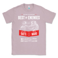 Lilac arturo gatti vs micky ward boxing shirt Classic Tee - tuanDangUi