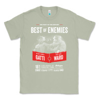 Matcha arturo gatti vs micky ward boxing shirt Classic Tee - tuanDangUi