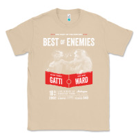 Mushroom arturo gatti vs micky ward boxing shirt Classic Tee - tuanDangUi