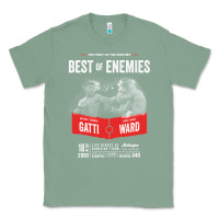 Sage arturo gatti vs micky ward boxing shirt Classic Tee - tuanDangUi
