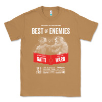 Toasted Coconut arturo gatti vs micky ward boxing shirt Classic Tee - tuanDangUi