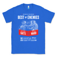 True Royal arturo gatti vs micky ward boxing shirt Classic Tee - tuanDangUi