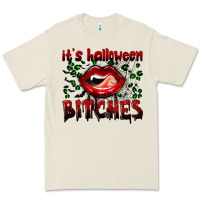 Bone it's halloween bitches Premium Tee - BundleAndBundleShop
