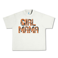 Pistachio Girl mama Urban Heavy Tee - JahusDesignShop