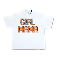White Girl mama Urban Heavy Tee - JahusDesignShop