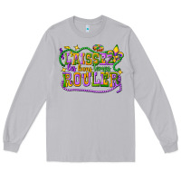 Moon Dust laissez les bons temps router Long Sleeve Tee - CowGirlArtShop