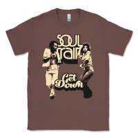 Chestnut soul train Classic Tee - tuanDangUi